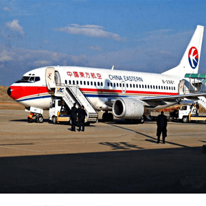 梅州航空物流航空快运业稳步发展的原因是什么？